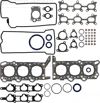 Full Gasket Kit, engine